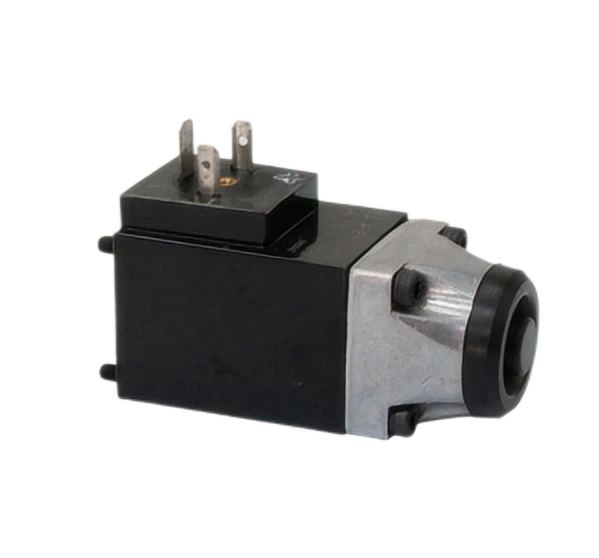 MFZ6-22YC/MFB6-22YC Series Solenoid For Rexroth Bolt Connected Valve