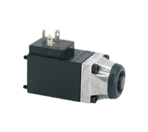 الملف اللولبي للصمام المتصل ريكسروث بولت