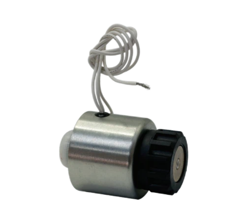 الملف اللولبي لصمام عكس هيدروليكي عالي التردد