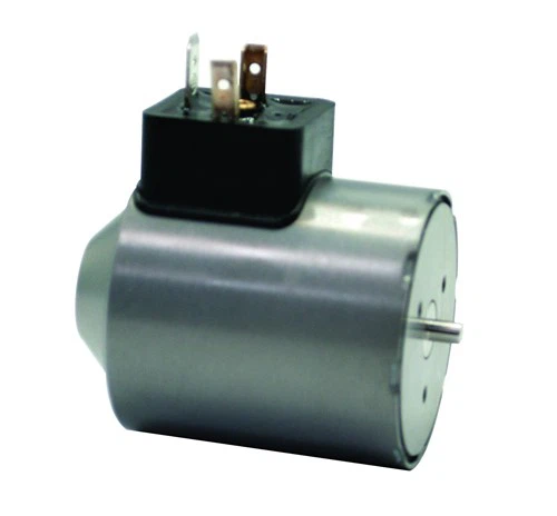 ملف لولبي هوائي للصمام