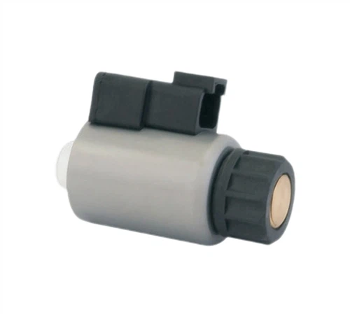 نسبة الملف اللولبي