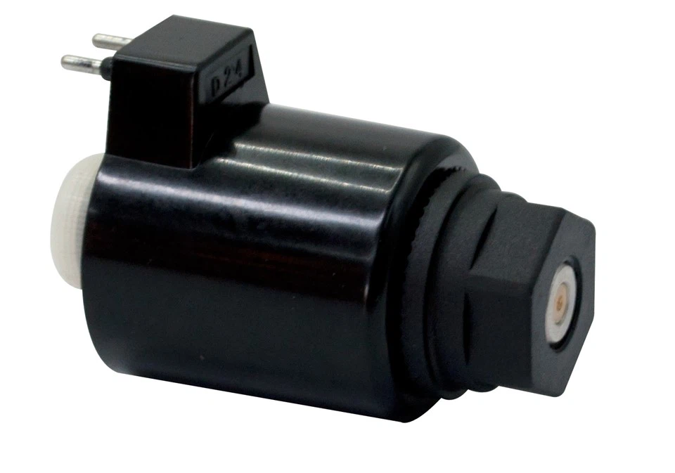 Solenoid For High Pressure Valve